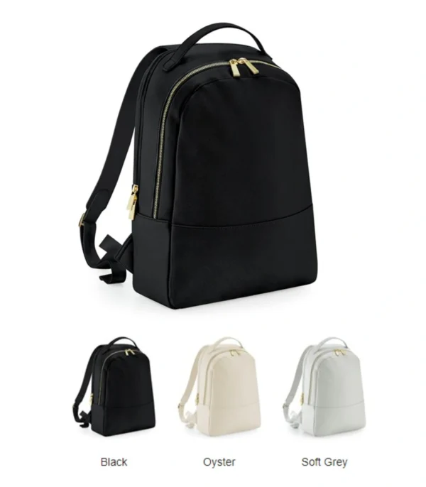 Bagbase BG768 Boutique Backpack